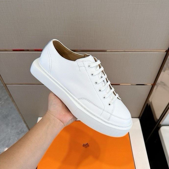 Hermes Sneakers